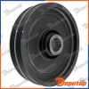 Poulie damper vilebrequin pour HONDA | RKP-HD-019, HDS-D16A